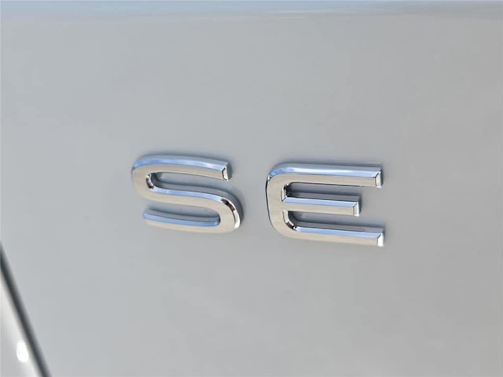 New 2026 Volkswagen Atlas 2.0T SE SUV