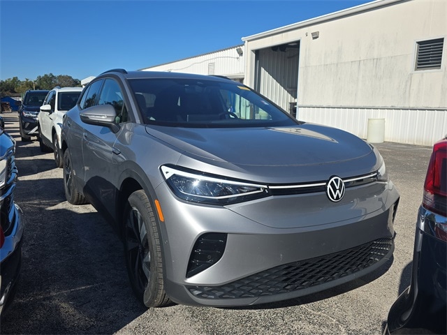 2023 Volkswagen ID.4 PRO's photo