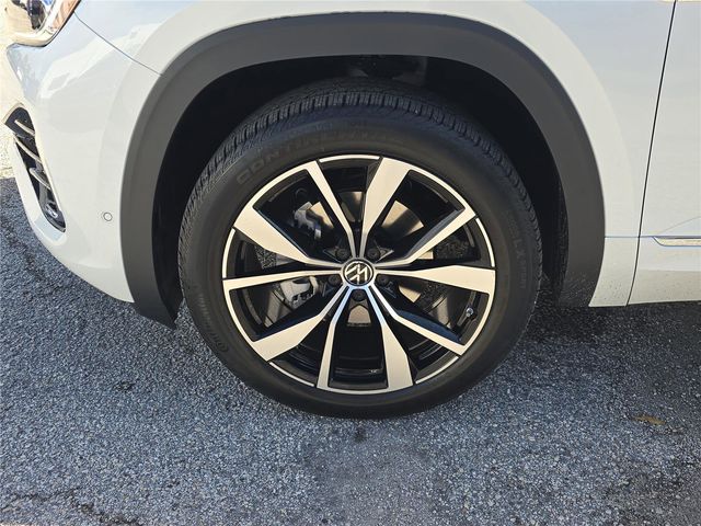 2026 Volkswagen Atlas Cross Sport SEL Premium R-LINE - Photo 11