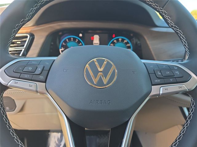 2026 Volkswagen Atlas SE w/Tech - Photo 25