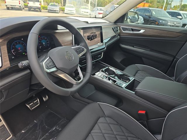 2026 Volkswagen Atlas SEL Premium R-Line - Photo 20