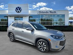 2026 Volkswagen Tiguan 2.0T S SUV