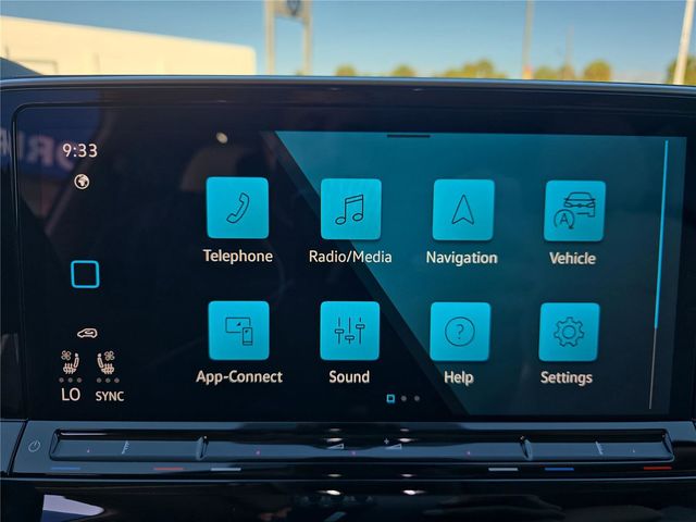 2026 Volkswagen Atlas SE w/Tech - Photo 21