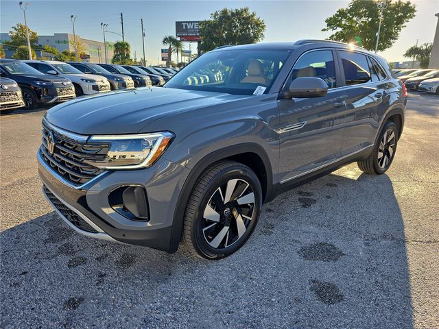 2026 Volkswagen Atlas Cross Sport SEL - Photo 7