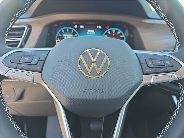 2026 Volkswagen Atlas SE w/Tech - Photo 24
