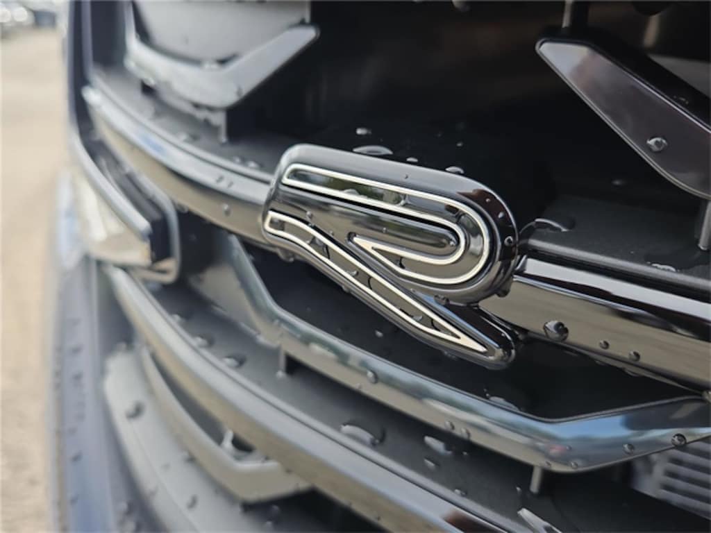 New 2026 Volkswagen Atlas Cross Sport 2.0T SEL R-Line Black SUV