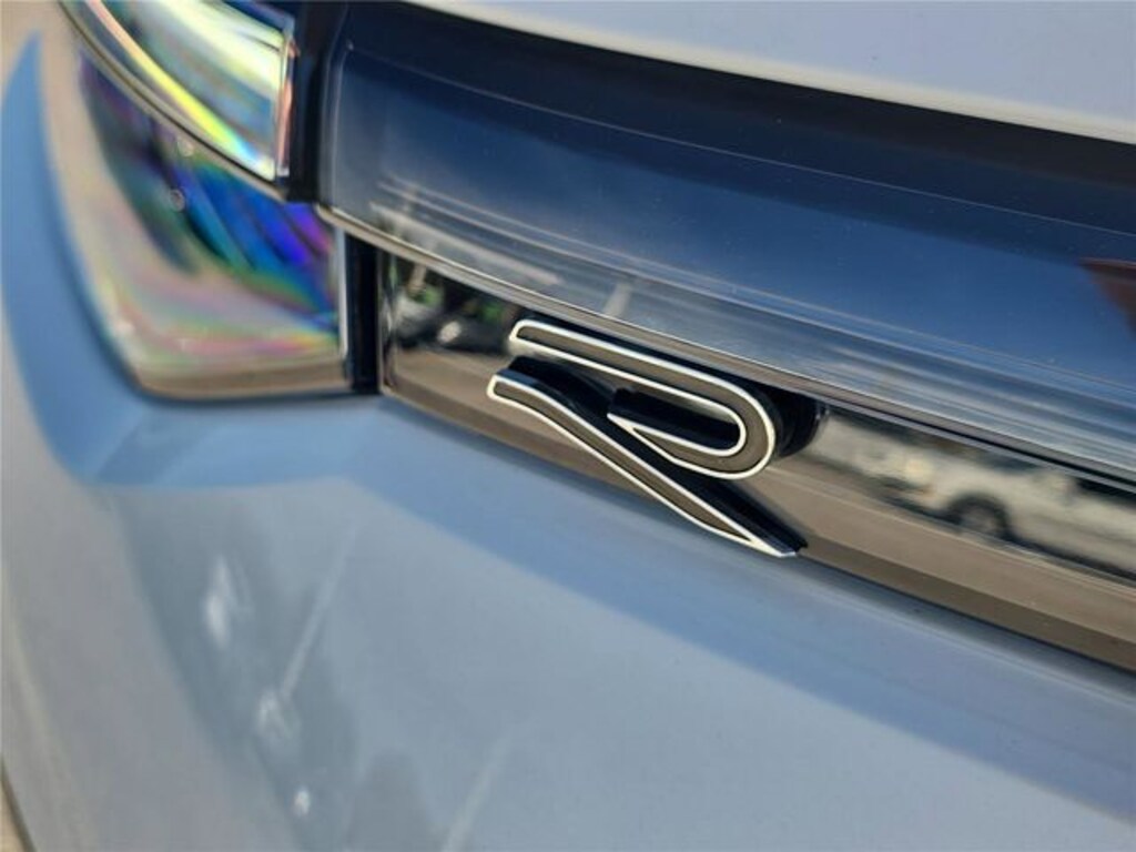 New 2026 Volkswagen Tiguan 2.0T SE R-Line Black SUV