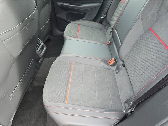 2026 Volkswagen Golf GTI SE - Photo 11