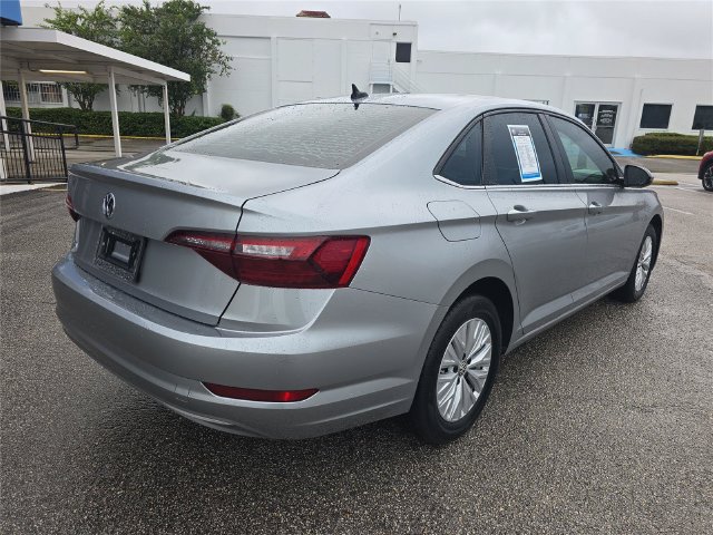 Used 2020 Volkswagen Jetta 1.4T S Sedan