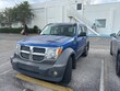 Dodge Nitro