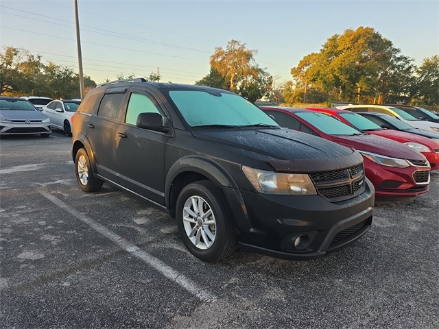 2015 Dodge Journey SXT's photo