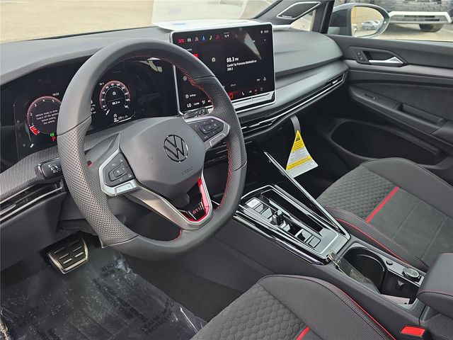 2026 Volkswagen Golf GTI SE - Photo 16