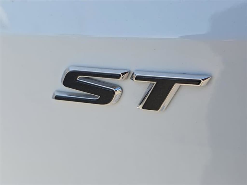 Used 2024 Buick Envista Sport Touring SUV