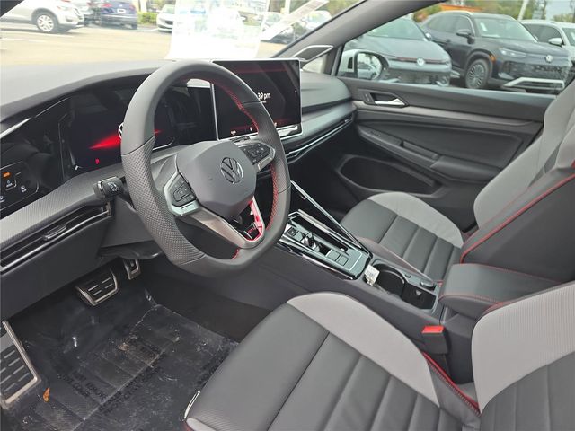 2026 Volkswagen Golf GTI SE - Photo 13