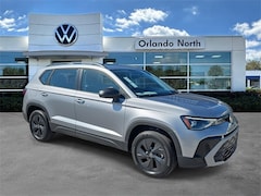 2025 Volkswagen Taos 1.5T S SUV