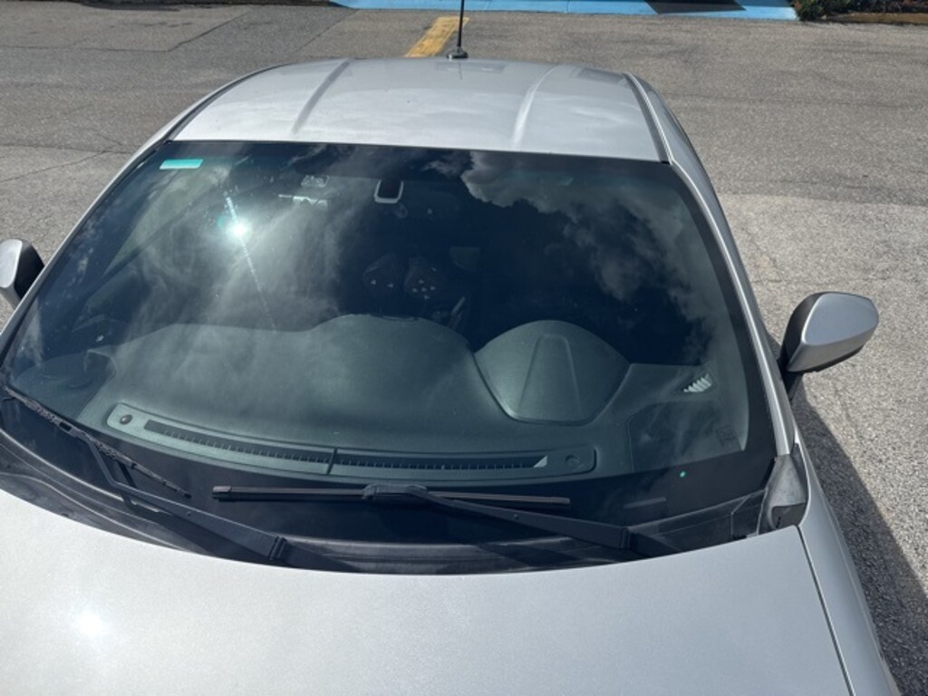 Used 2013 Subaru BRZ Premium Coupe