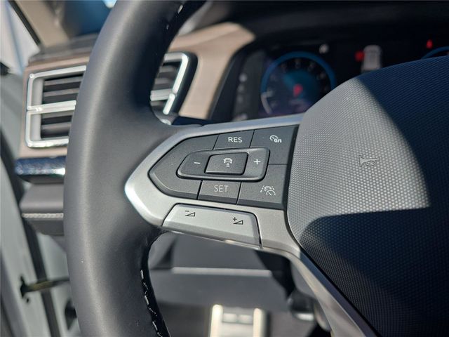 2026 Volkswagen Atlas SEL Premium R-Line - Photo 26