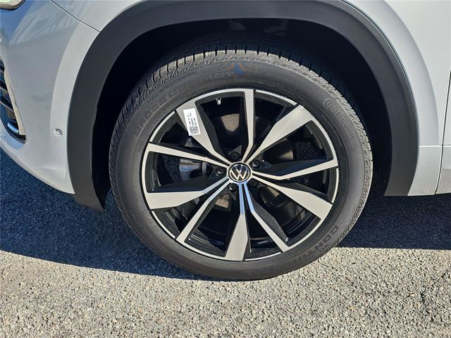 2026 Volkswagen Atlas SEL Premium R-Line - Photo 10