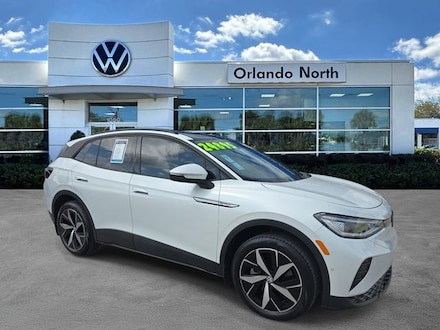 2023 Volkswagen ID.4 Pro S SUV