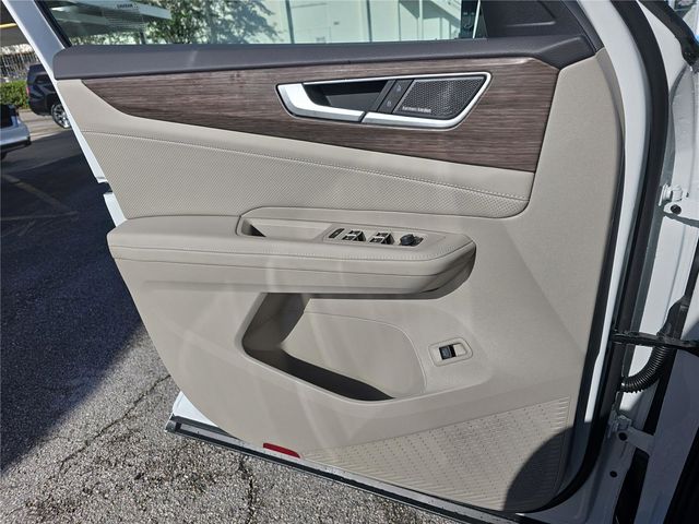 2026 Volkswagen Atlas SEL Premium R-Line - Photo 18