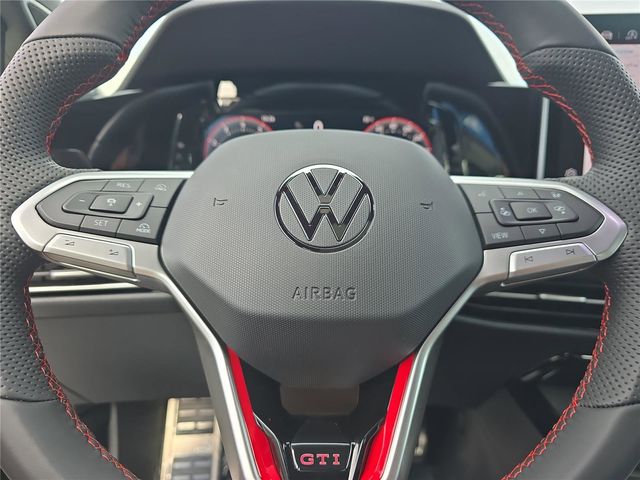 2026 Volkswagen Golf GTI SE - Photo 19