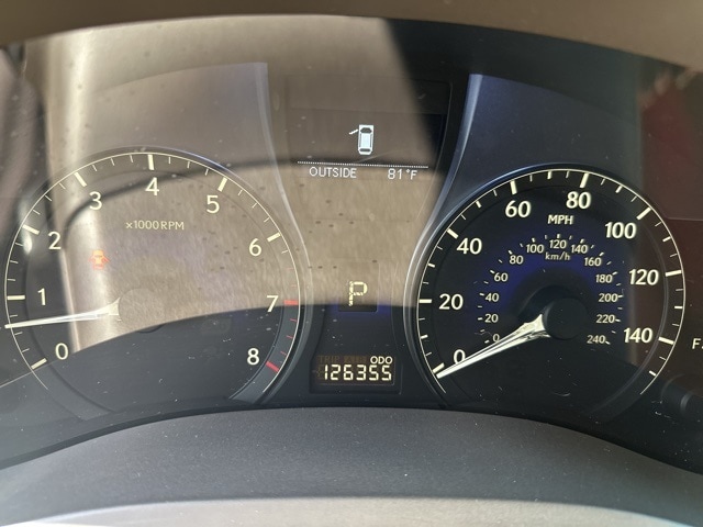 2011 Lexus RX Base's photo