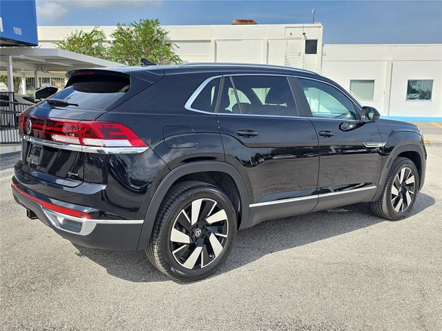 2026 Volkswagen Atlas Cross Sport SEL - Photo 3