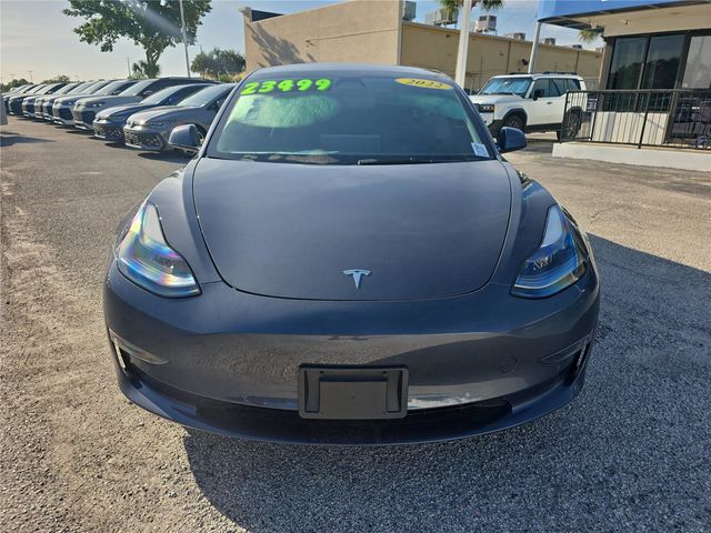 Used 2022 Tesla Model 3 Base with VIN 5YJ3E1EA3NF371247 for sale in Orlando, FL