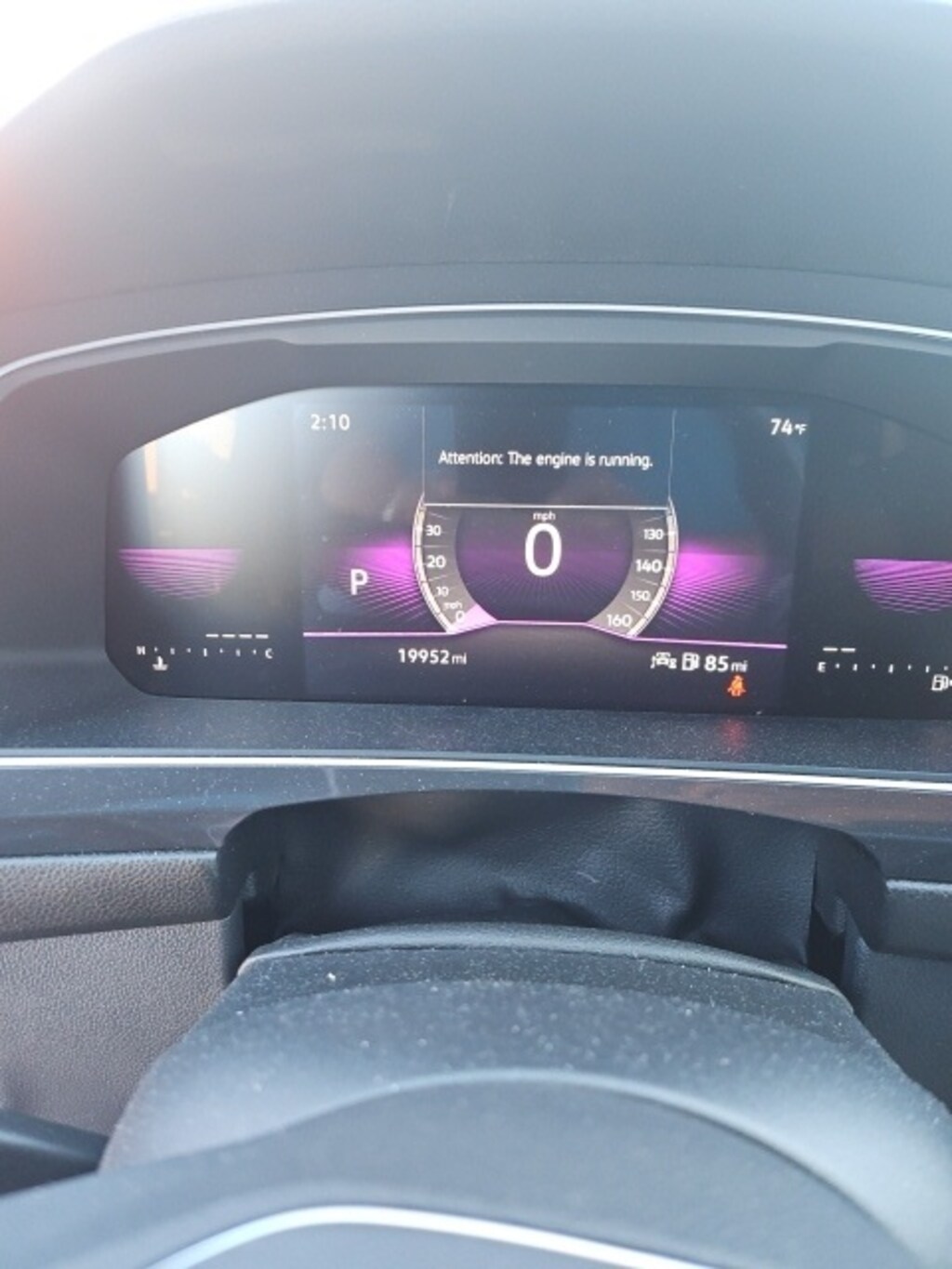 Used 2024 Volkswagen Tiguan 2.0T SE R-Line Black SUV