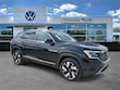 Volkswagen Atlas Cross Sport