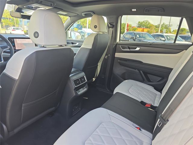 2026 Volkswagen Atlas Cross Sport SEL Premium R-LINE - Photo 14