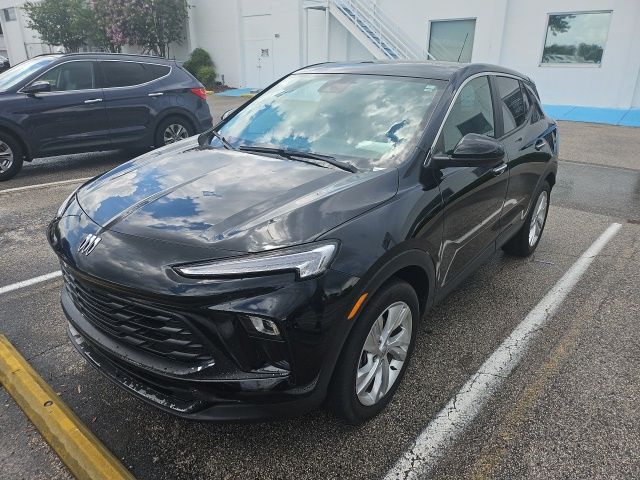 2024 Buick Encore GX Preferred's photo