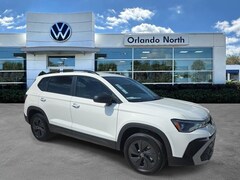 2026 Volkswagen Taos 1.5T S SUV