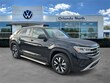  Volkswagen Atlas Cross Sport