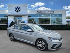 2026 Volkswagen Jetta 1.5T Sport Sedan