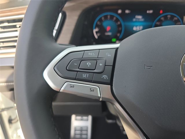 2026 Volkswagen Atlas SEL Premium R-Line - Photo 26