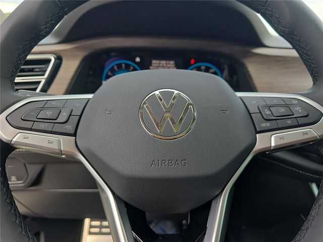 2026 Volkswagen Atlas SEL Premium R-Line - Photo 25