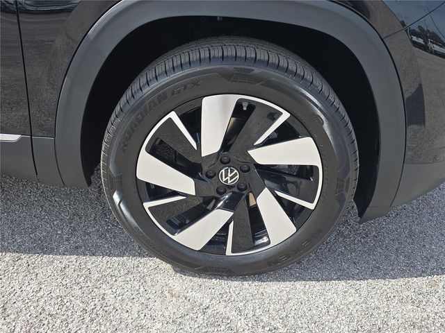 2026 Volkswagen Atlas Cross Sport SEL - Photo 10