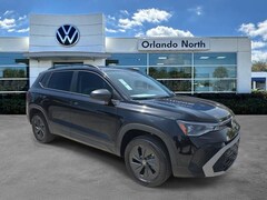 2026 Volkswagen Taos 1.5T S SUV