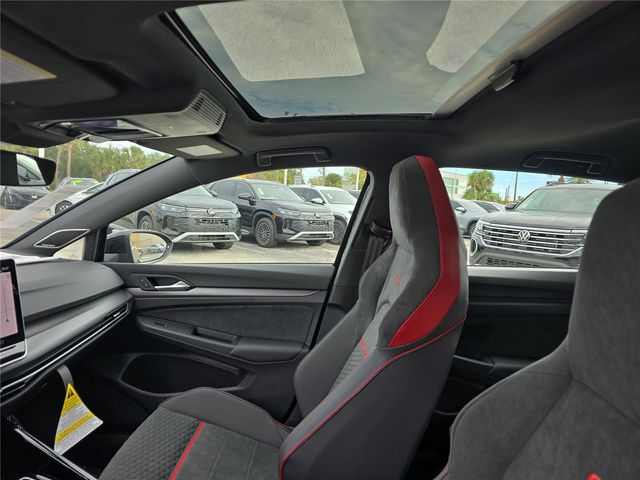 2026 Volkswagen Golf GTI SE - Photo 22