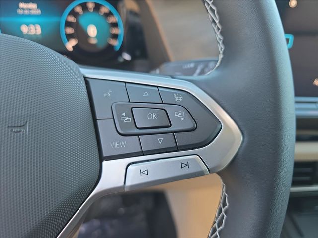 2026 Volkswagen Atlas SE w/Tech - Photo 26