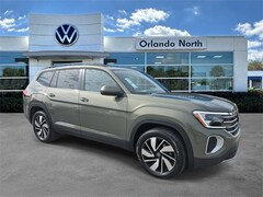 2026 Volkswagen Atlas 2.0T SE w/Technology SUV