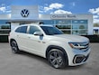  Volkswagen Atlas Cross Sport