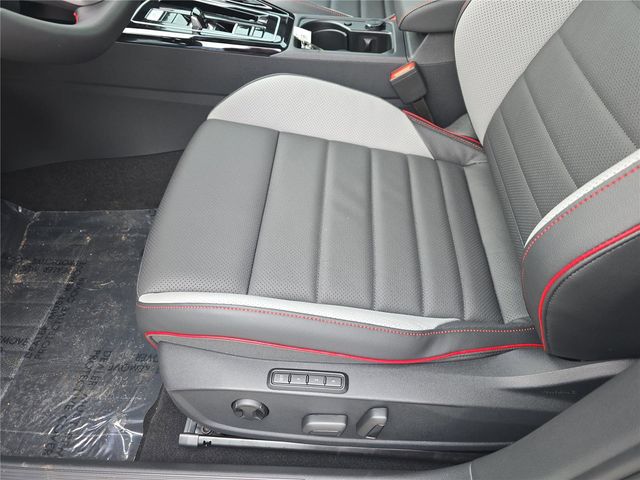 2026 Volkswagen Golf GTI SE - Photo 14