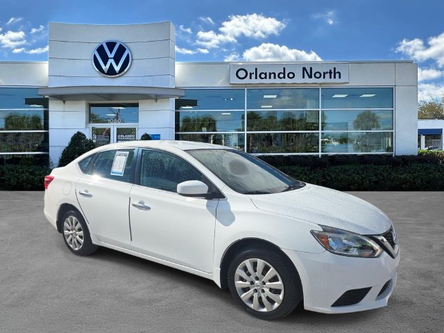  Nissan Sentra