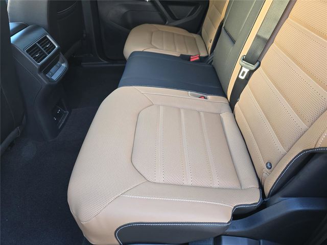 2026 Volkswagen Atlas Cross Sport SEL - Photo 13