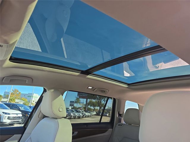 2026 Volkswagen Atlas SE w/Tech - Photo 23