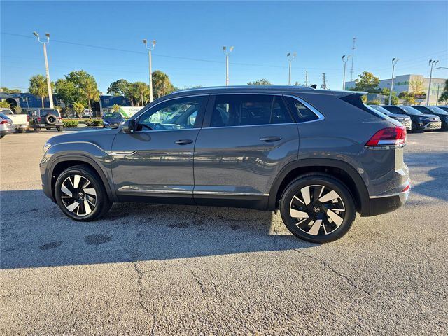 2026 Volkswagen Atlas Cross Sport SEL - Photo 6
