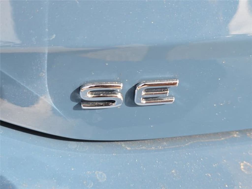 New 2026 Volkswagen Tiguan 2.0T SE SUV