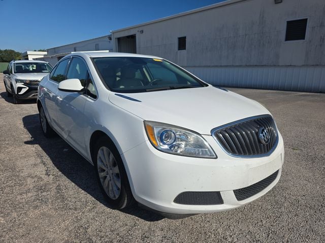 2016 Buick Verano 1SD's photo